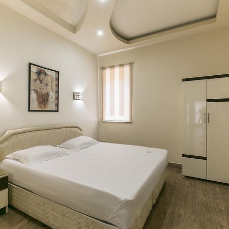 Best Hotel Yerevan Exterior photo