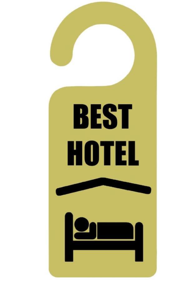 Best Hotel Yerevan Exterior photo