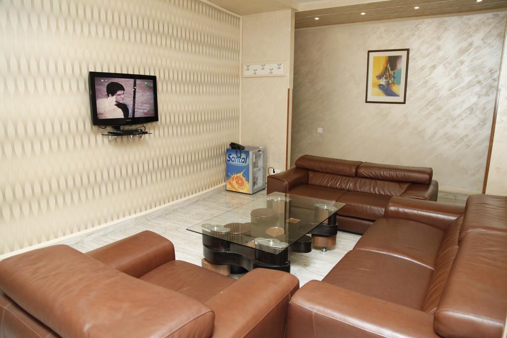 Best Hotel Yerevan Exterior photo