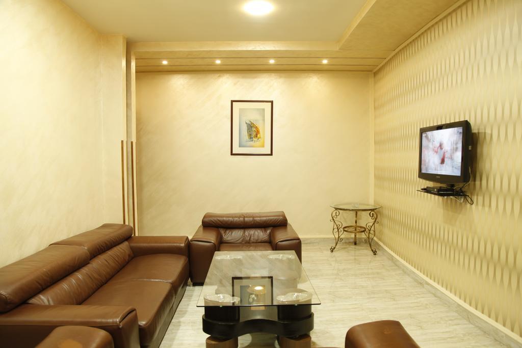 Best Hotel Yerevan Room photo