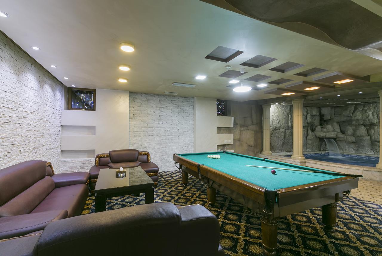 Best Hotel Yerevan Exterior photo