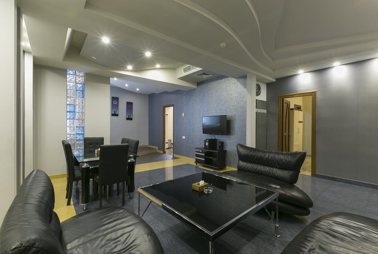 Best Hotel Yerevan Exterior photo