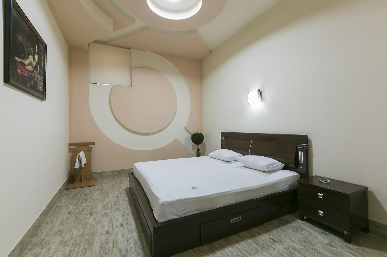Best Hotel Yerevan Exterior photo