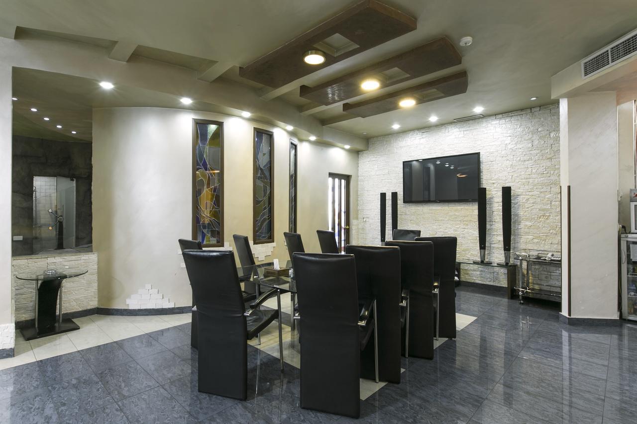 Best Hotel Yerevan Exterior photo