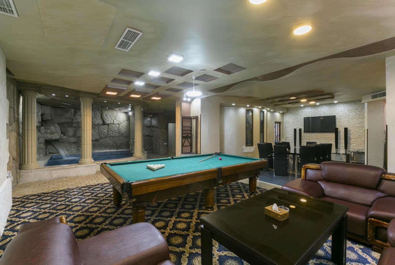 Best Hotel Yerevan Exterior photo