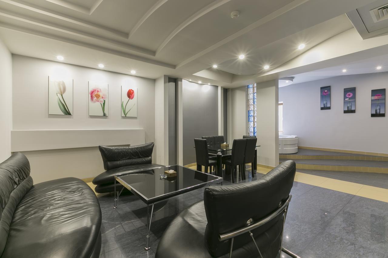 Best Hotel Yerevan Exterior photo