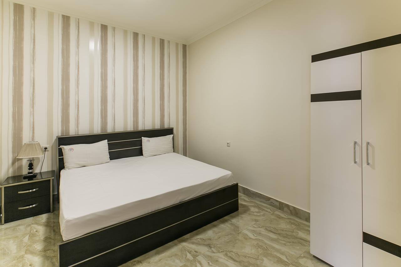 Best Hotel Yerevan Exterior photo