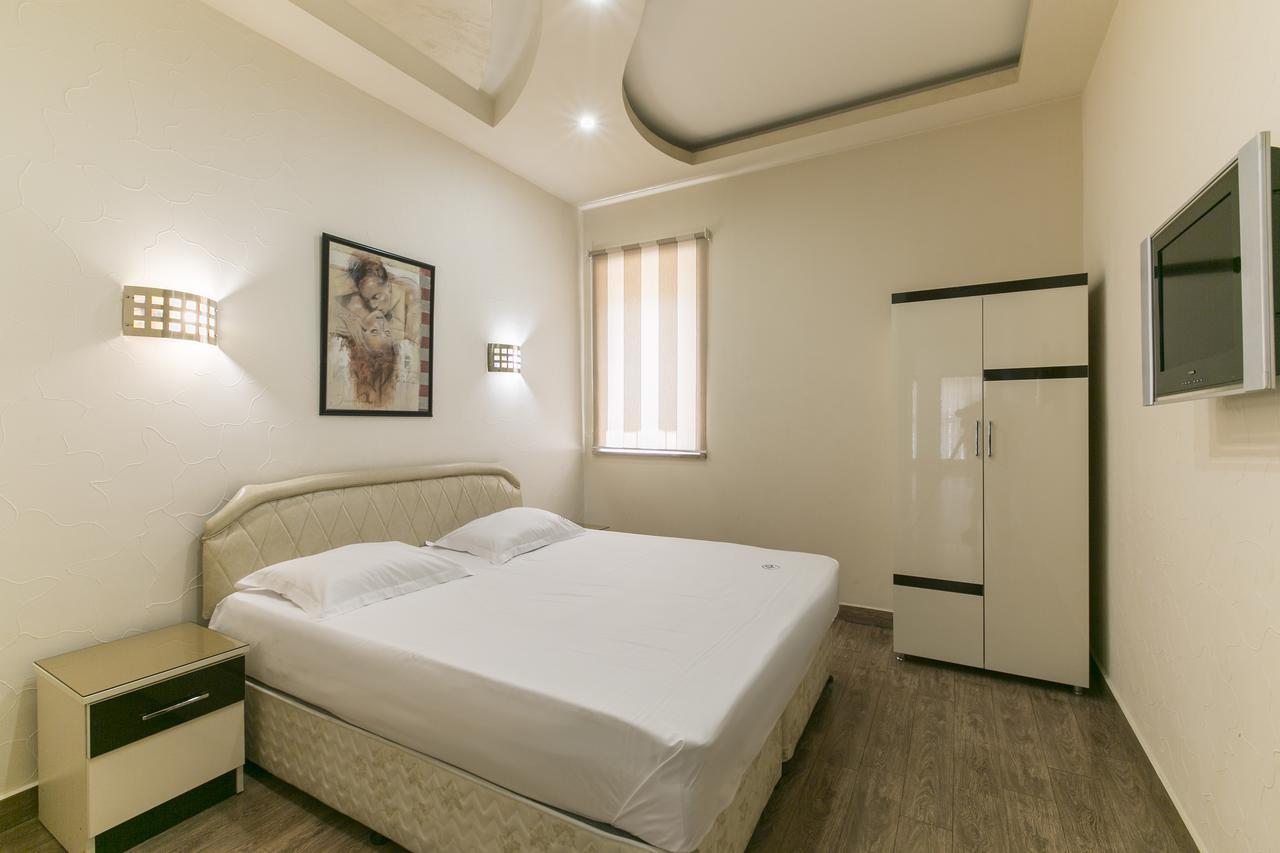 Best Hotel Yerevan Exterior photo